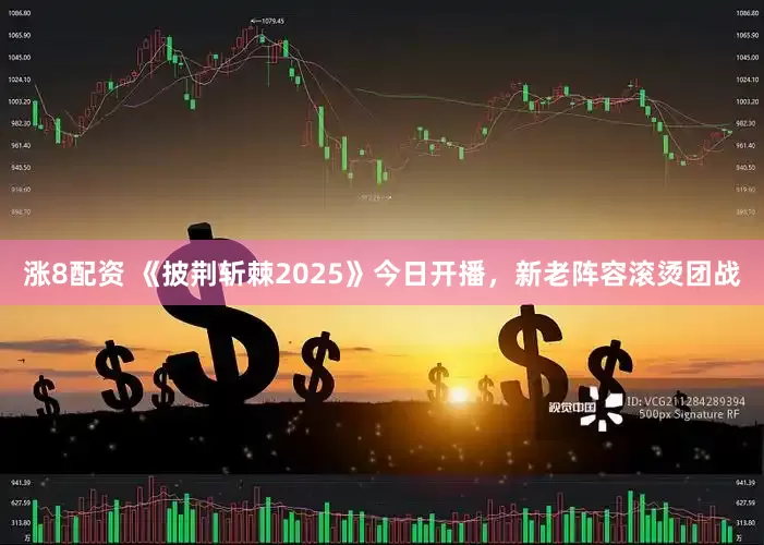 涨8配资 《披荆斩棘2025》今日开播，新老阵容滚烫团战