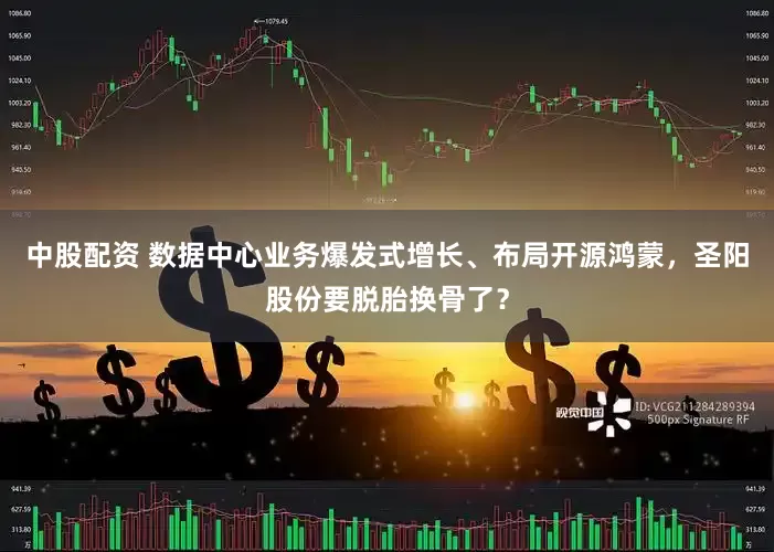 中股配资 数据中心业务爆发式增长、布局开源鸿蒙，圣阳股份要脱胎换骨了？