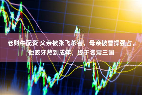 老财牛配资 父亲被张飞杀害，母亲被曹操强占，他咬牙熬到成年，终于名震三国